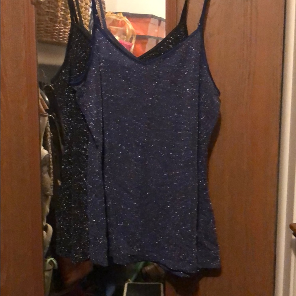 Camisoles - Picture 2 of 2